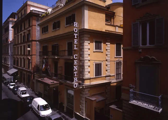 Centro