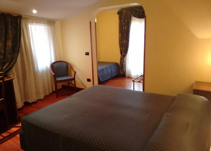 Centro Hotel