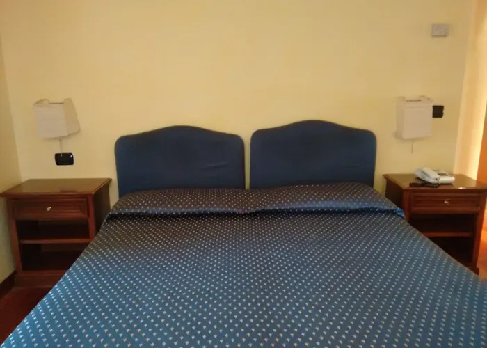 Centro Hotel