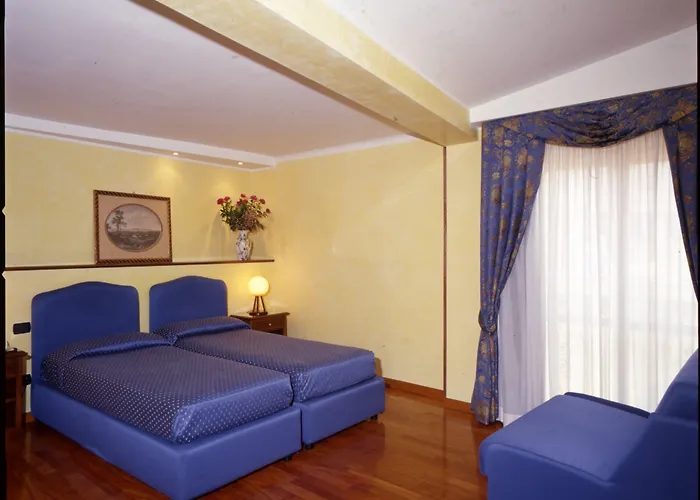 Centro 3* Rom