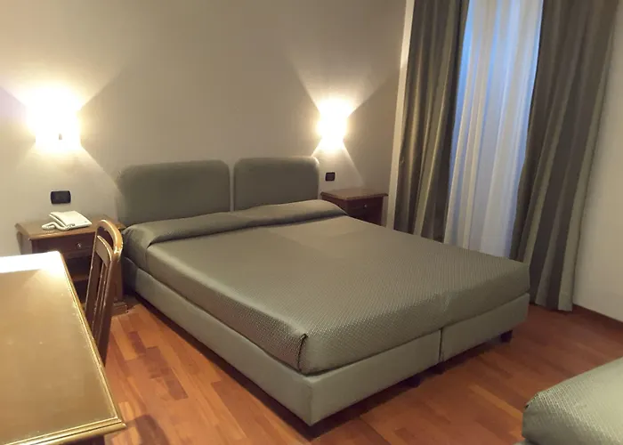 Hotel Centro Rom