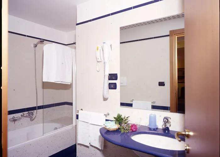 Centro Hotel Rom