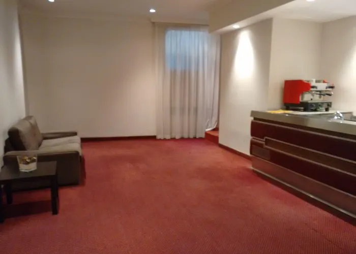 Centro Hotel