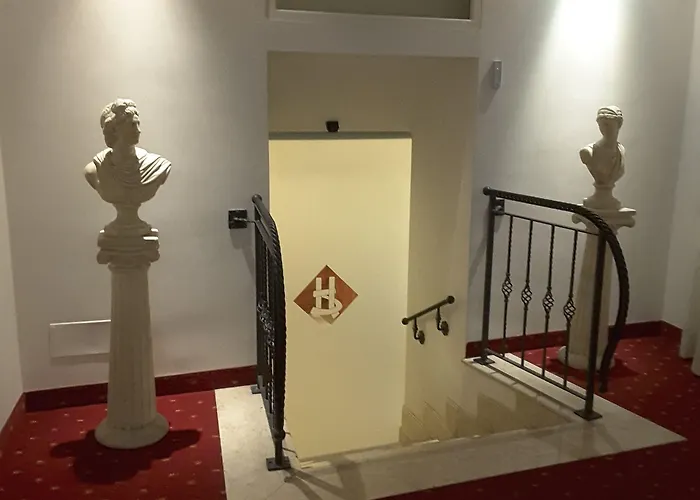 Hotel Centro 3*