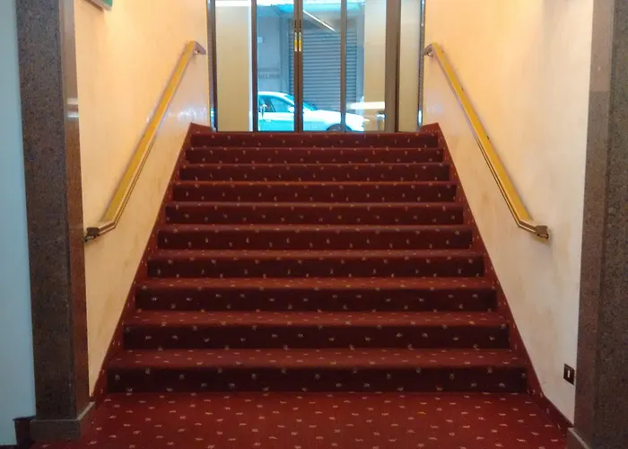 Centro Hotel
