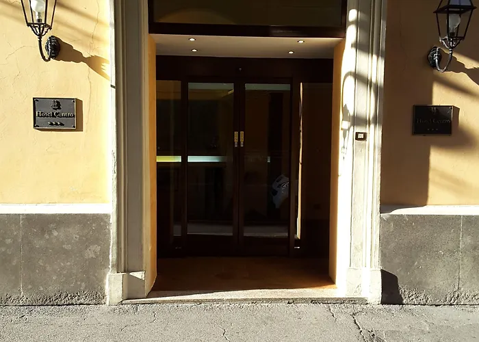 Centro Rom
