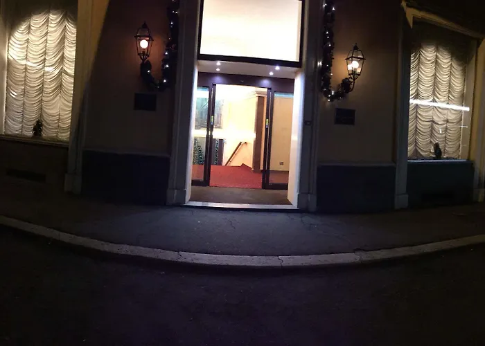 Centro Hotel