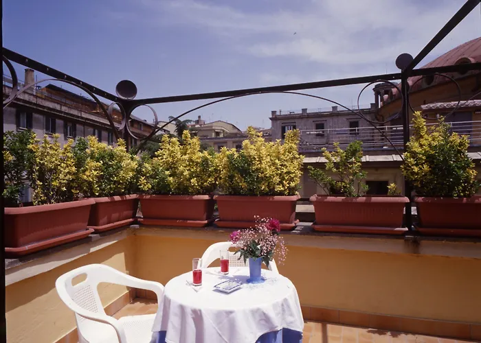 Hotel Centro