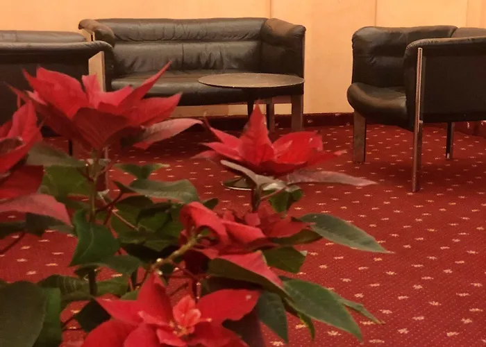 Centro Hotel 3*