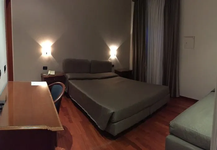 Centro Hotel