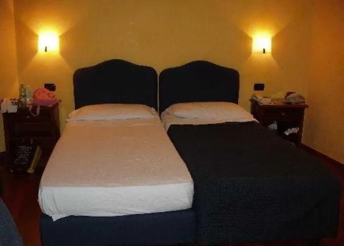 Centro Hotel 3*