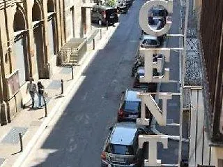 Otel Centro Roma