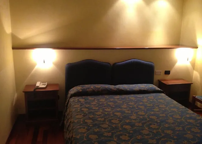 Centro Hotel