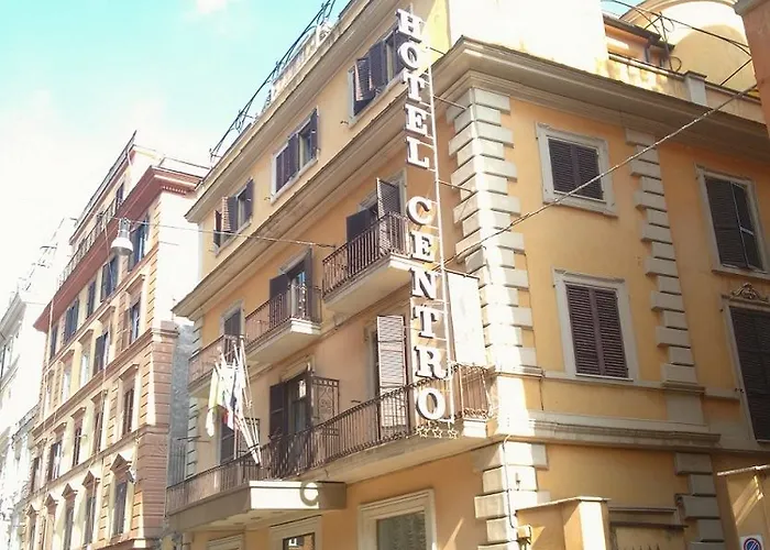 Centro