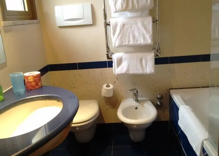 Centro Hotel 3*
