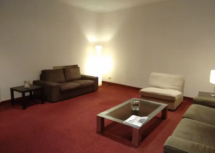 Centro 3* Rom