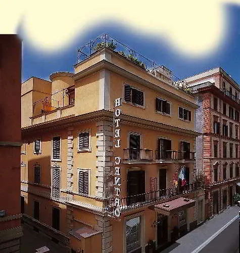 Centro Hotel
