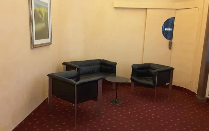 Hotel Centro 3*