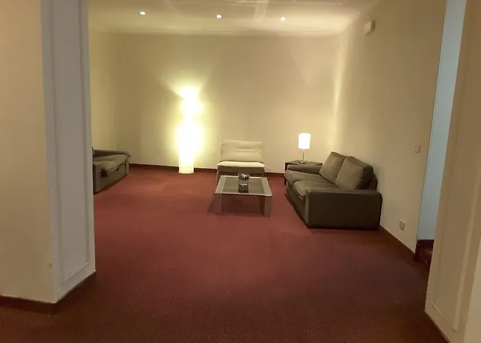 Hotel Centro Rom