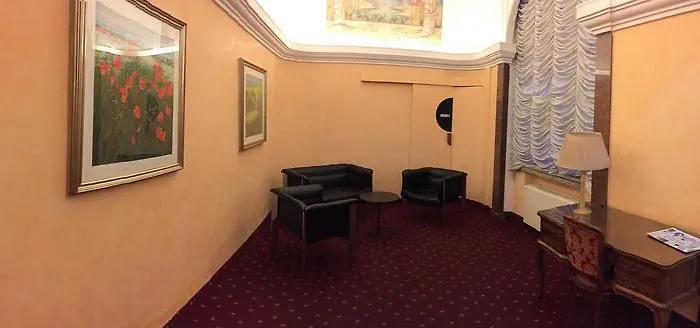 Centro 3* Rom