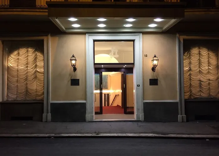 Centro Hotel 3*