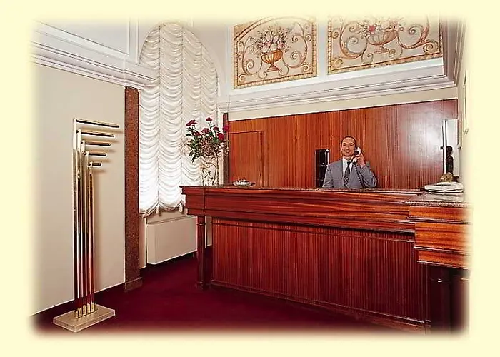 Centro 3* Rom