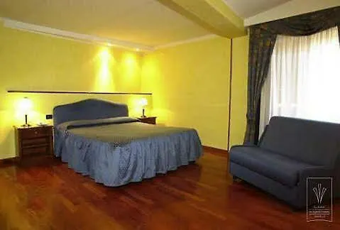 Centro Hotel Rom
