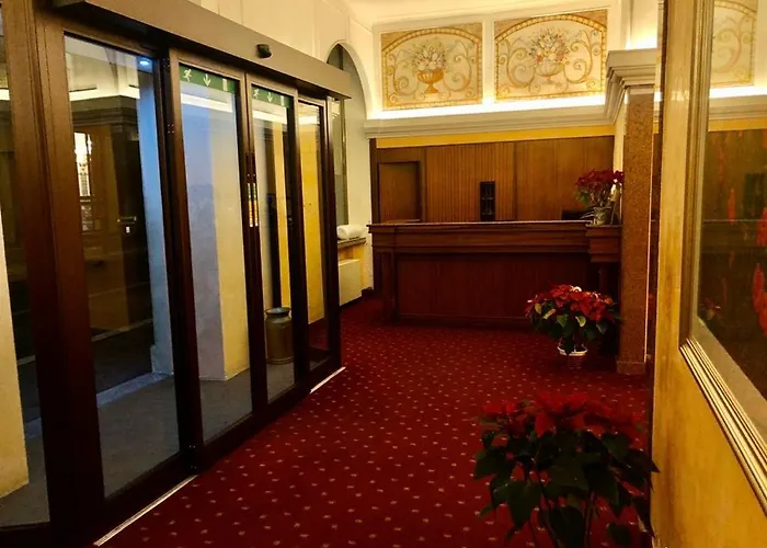 Hotel Centro 3*