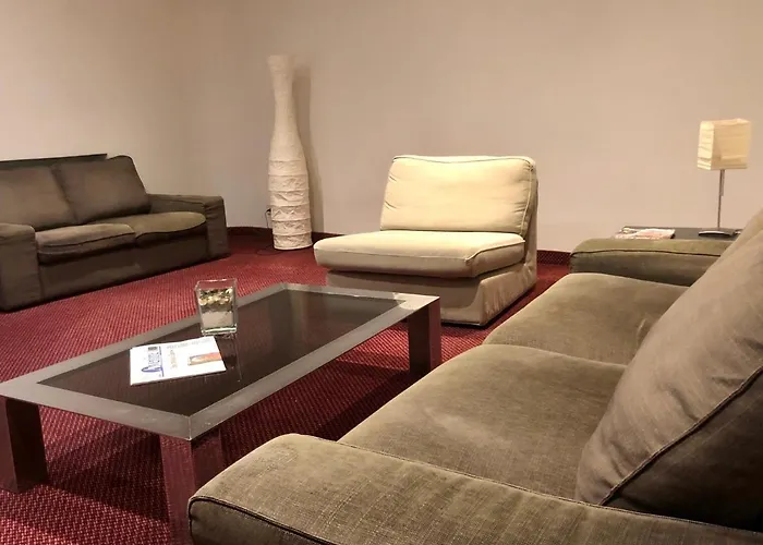Hotel Centro