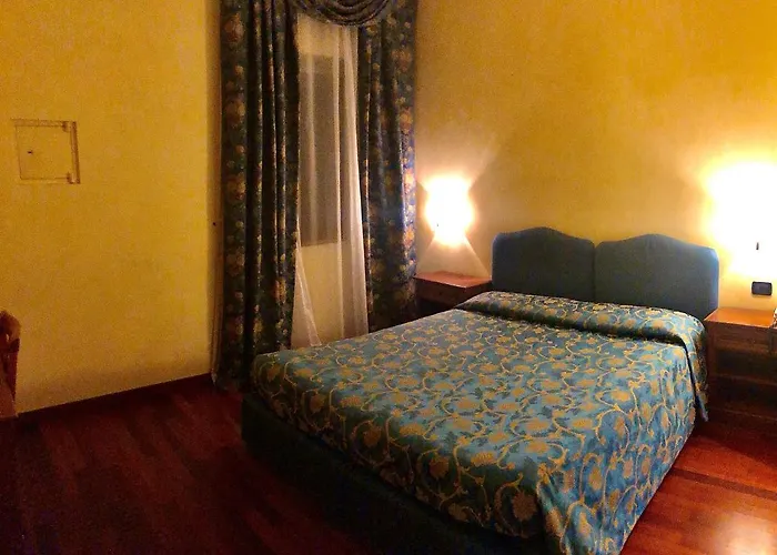 Centro Hotel Rom