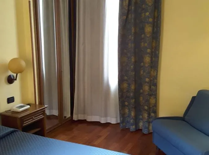 Centro Hotel
