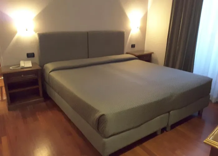 Centro Hotel