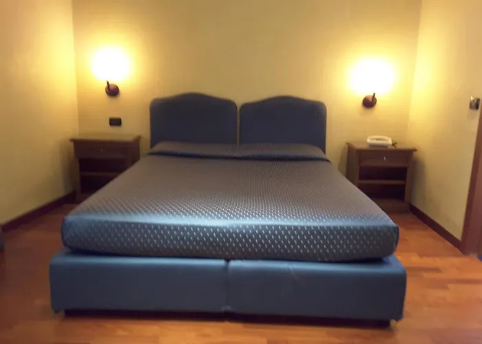 Hotel Centro Rom