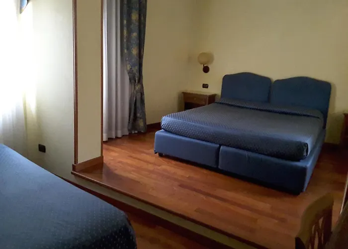 Centro Hotel 3*