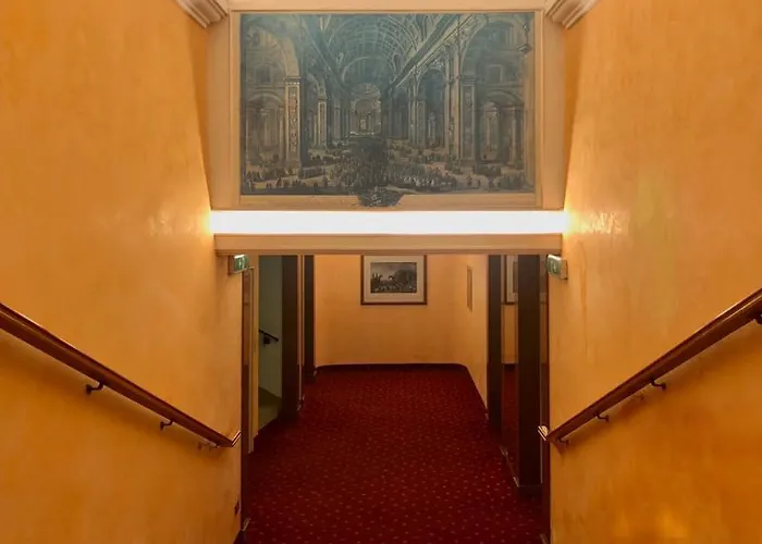 Centro Hotel