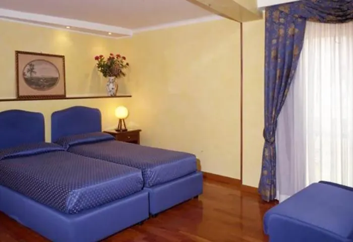 Hotel Centro 3*